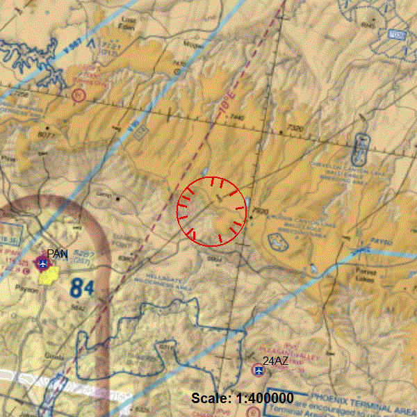 NOTAM 4/0101