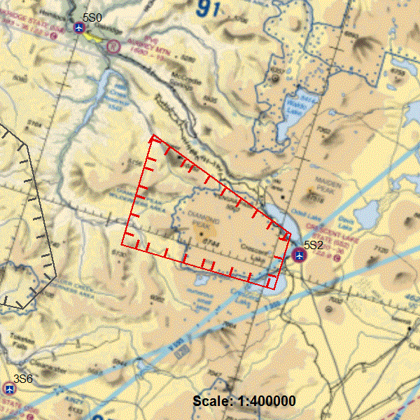 NOTAM 4/0154