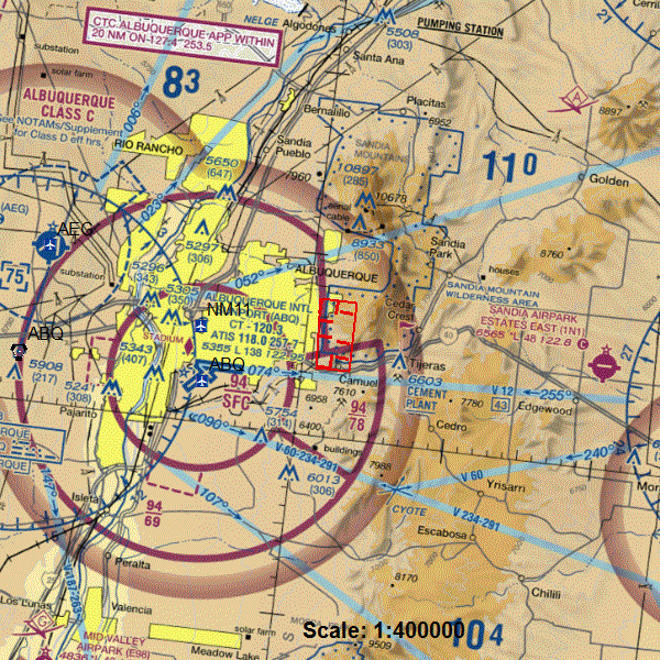 NOTAM 4/0155