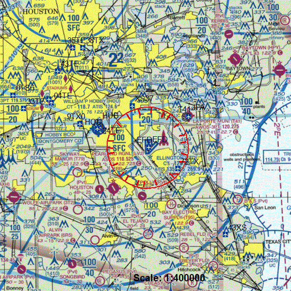 NOTAM 4/0341