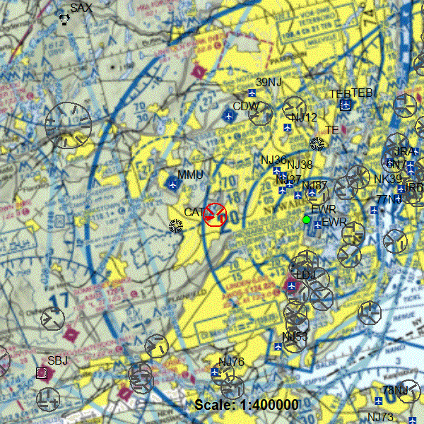 NOTAM 4/0547