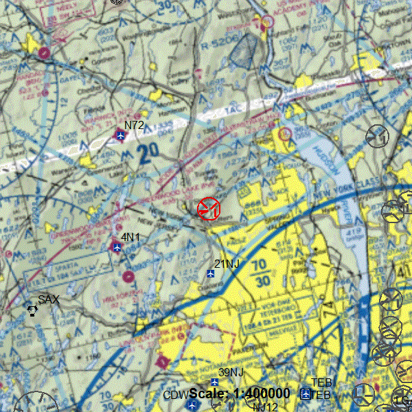 NOTAM 4/0548