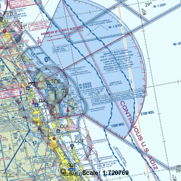 NOTAM 4/0550