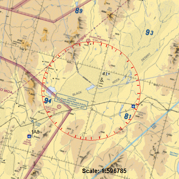 NOTAM 4/0551