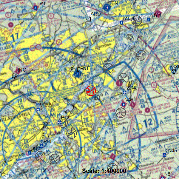 NOTAM 4/0556