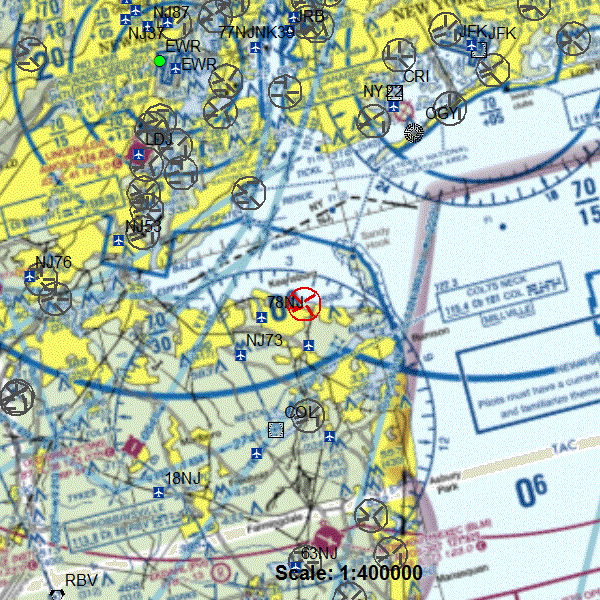 NOTAM 4/0562