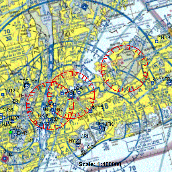 NOTAM 4/0795