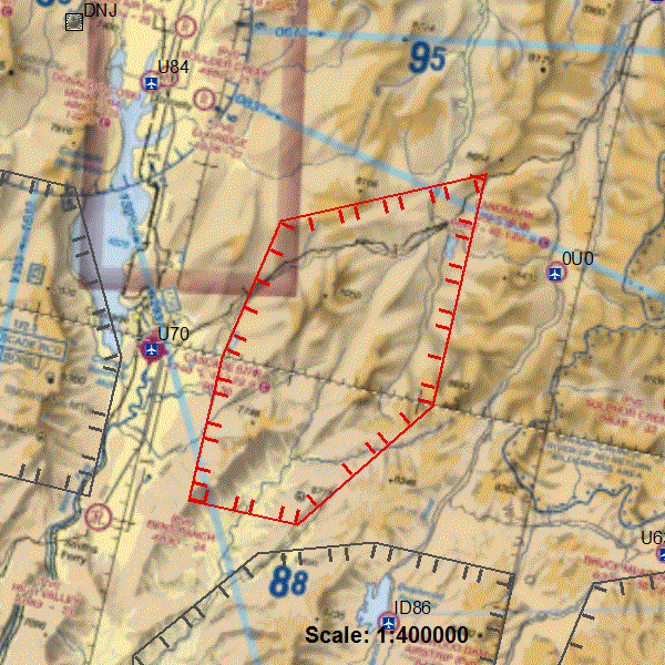 NOTAM 4/0868