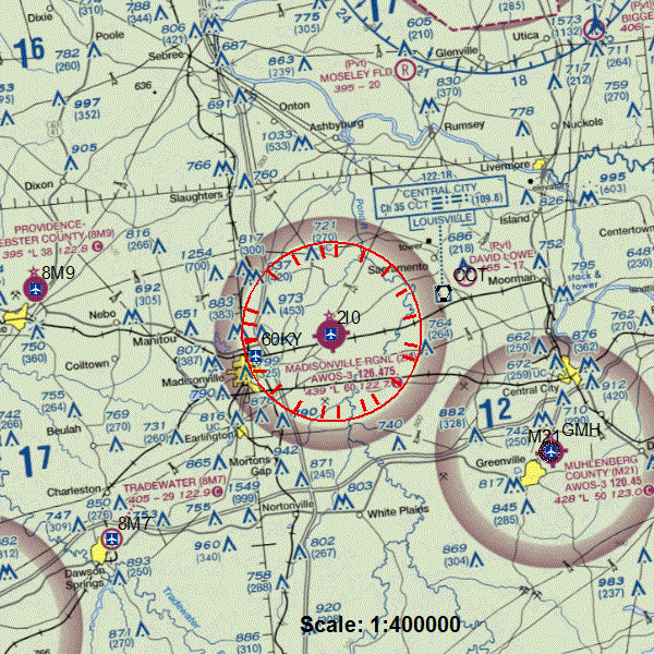 NOTAM 4/0888