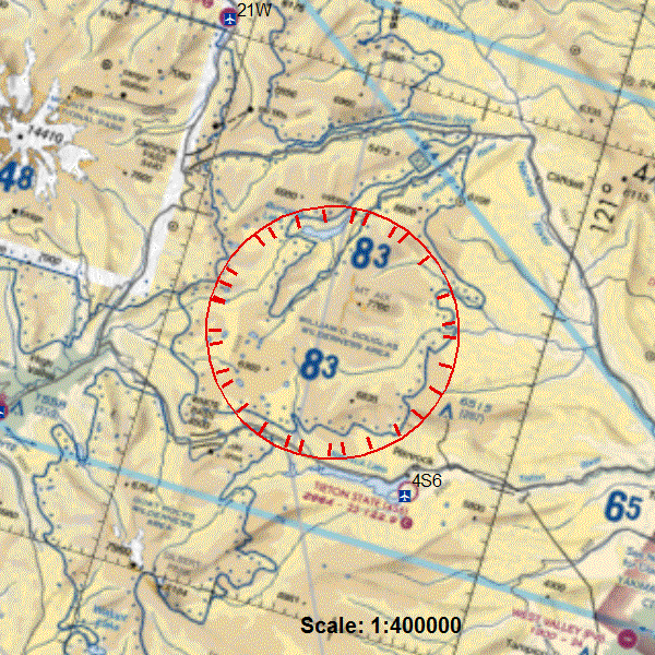 NOTAM 4/1047