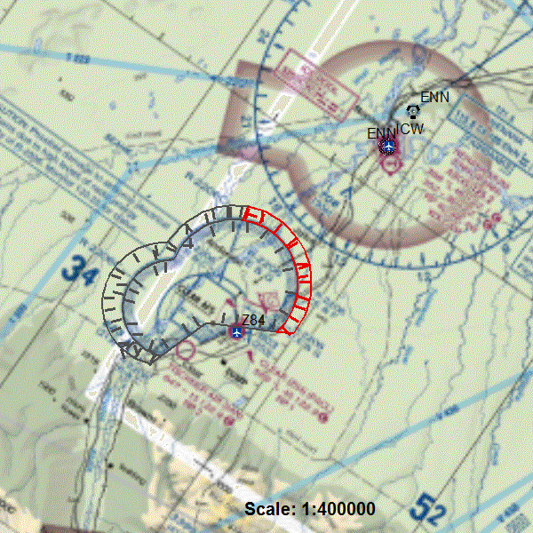 NOTAM 4/1093