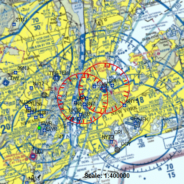 NOTAM 4/1117