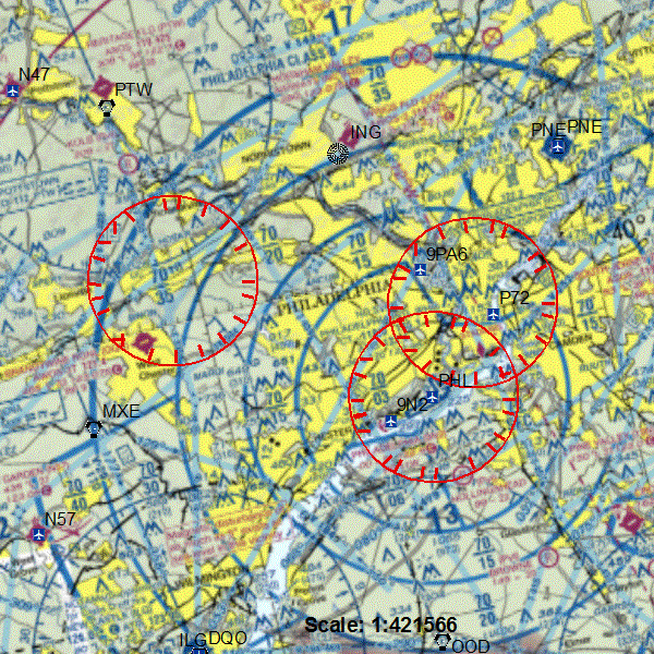 NOTAM 4/1271