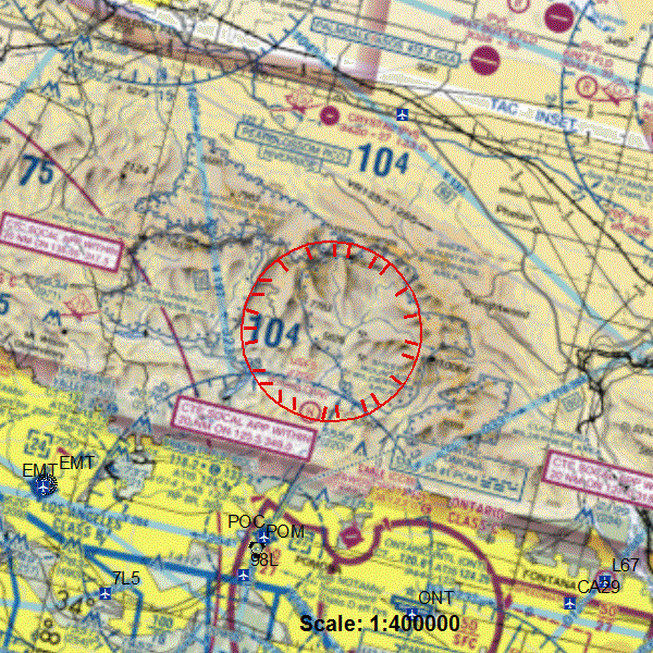 NOTAM 4/1326