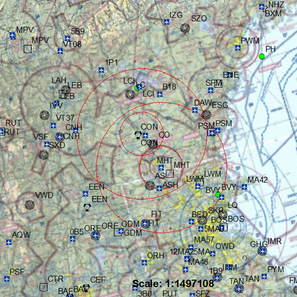 NOTAM 4/1339