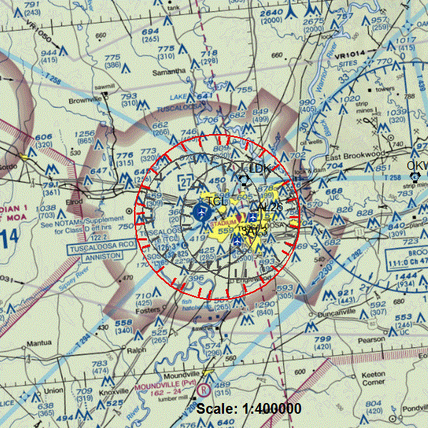 NOTAM 4/1342