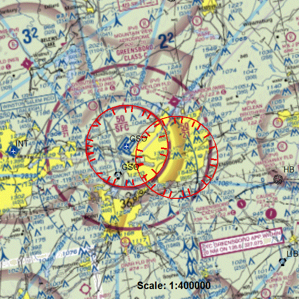 NOTAM 4/1345