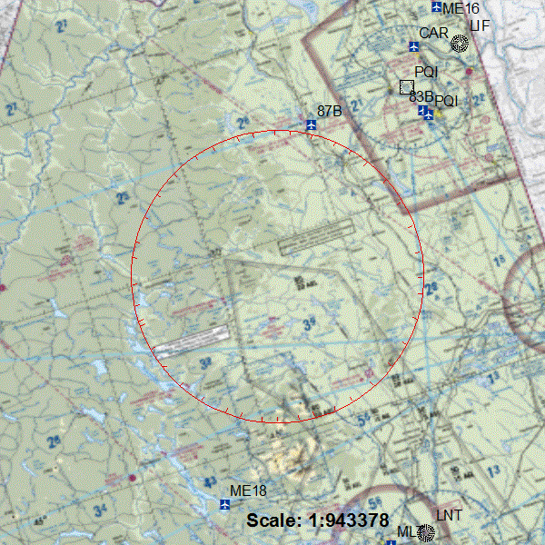 NOTAM 4/1568