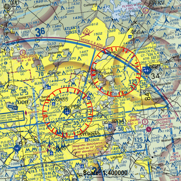 NOTAM 4/1637