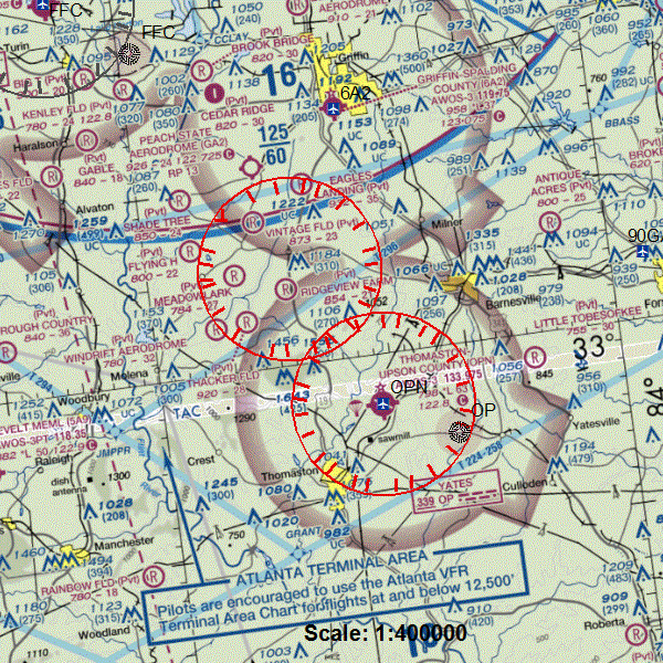 NOTAM 4/1653