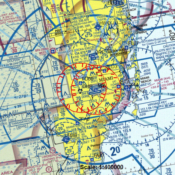 NOTAM 4/1680