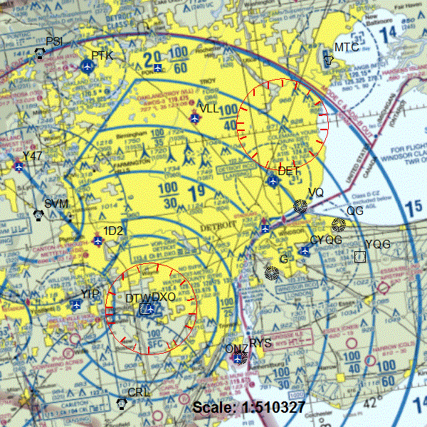 NOTAM 4/1726