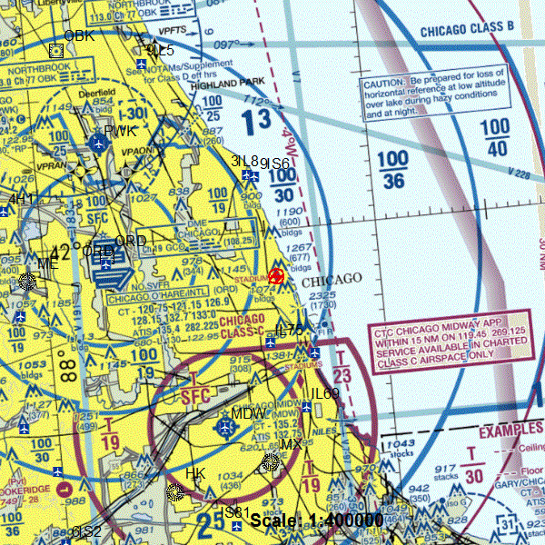 NOTAM 4/1738