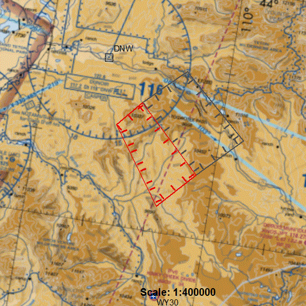 NOTAM 4/1756