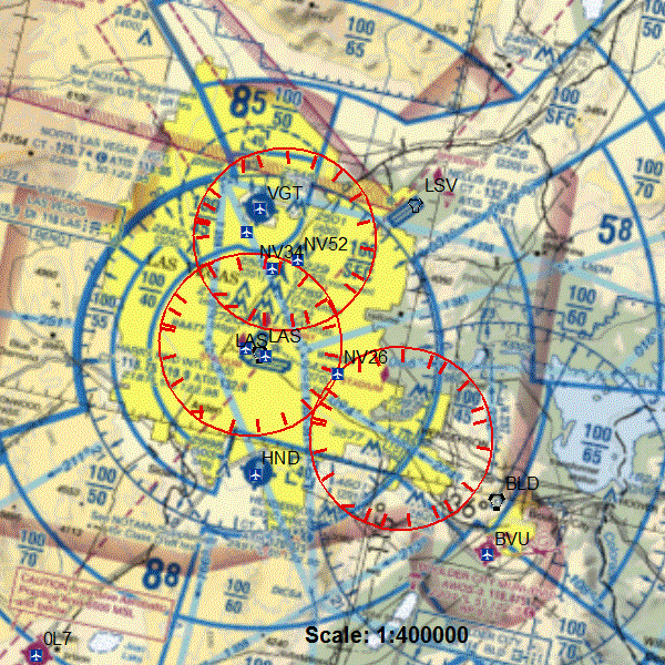 NOTAM 4/1795