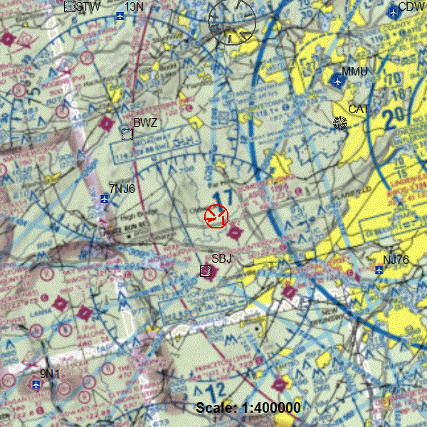 NOTAM 4/1797