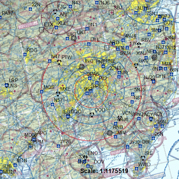 NOTAM 4/1843