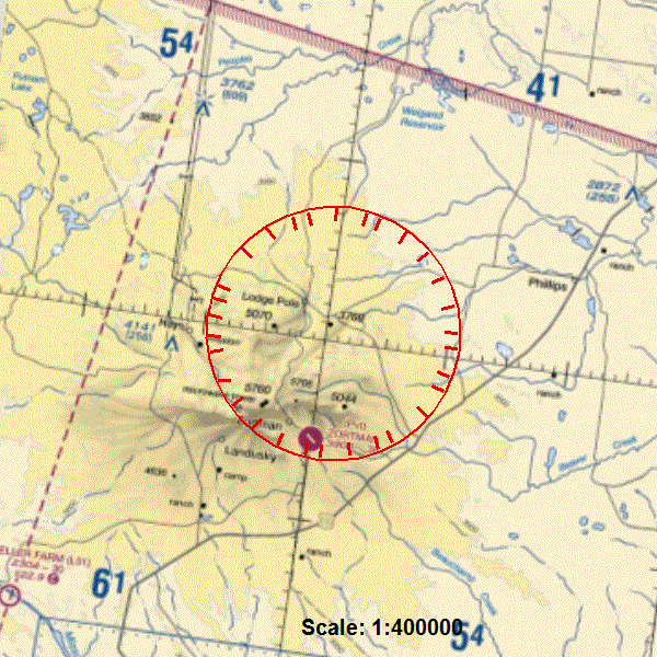 NOTAM 4/1847