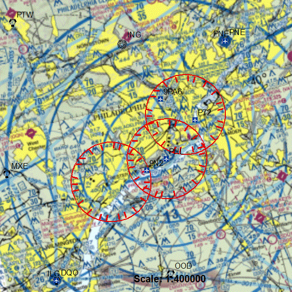 NOTAM 4/1856