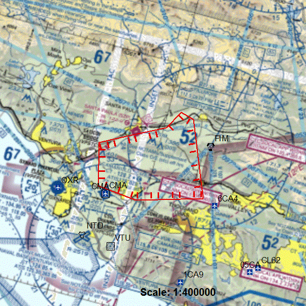 NOTAM 4/1870