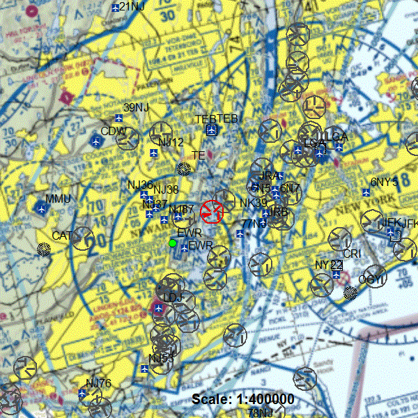 NOTAM 4/1888