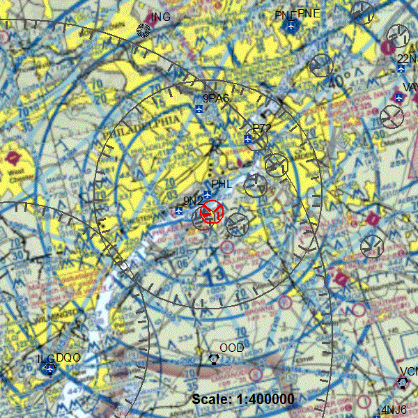 NOTAM 4/1890