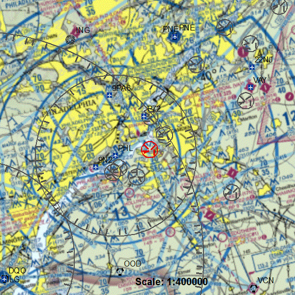 NOTAM 4/1893