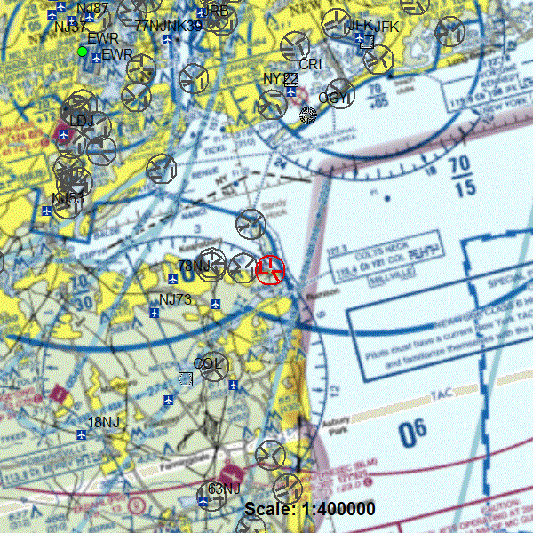 NOTAM 4/1894