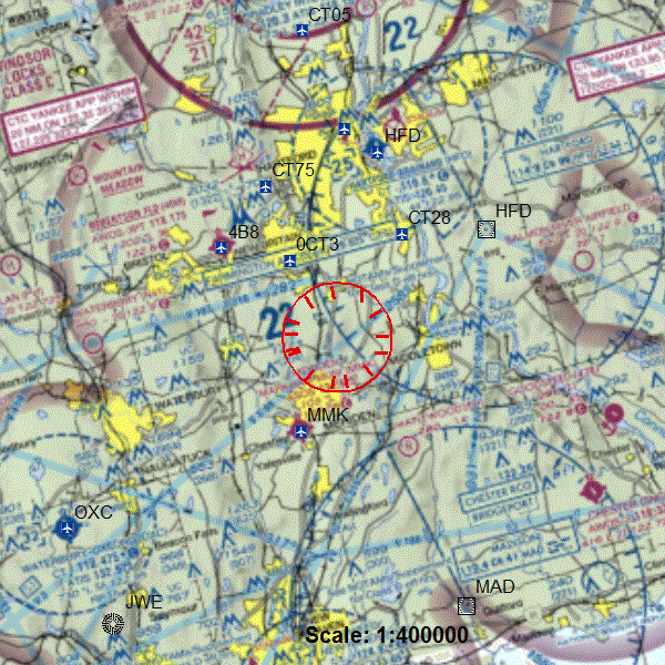 NOTAM 4/1915