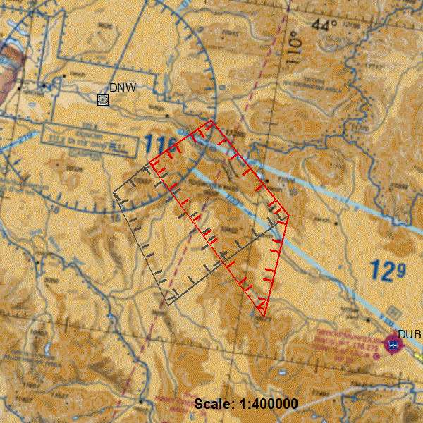 NOTAM 4/1998