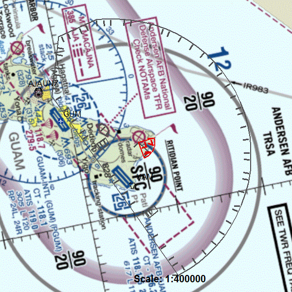 NOTAM 4/2022