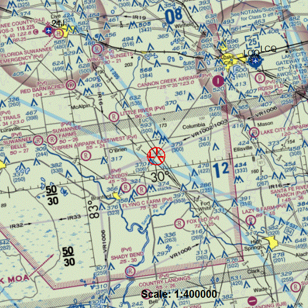 NOTAM 4/2027