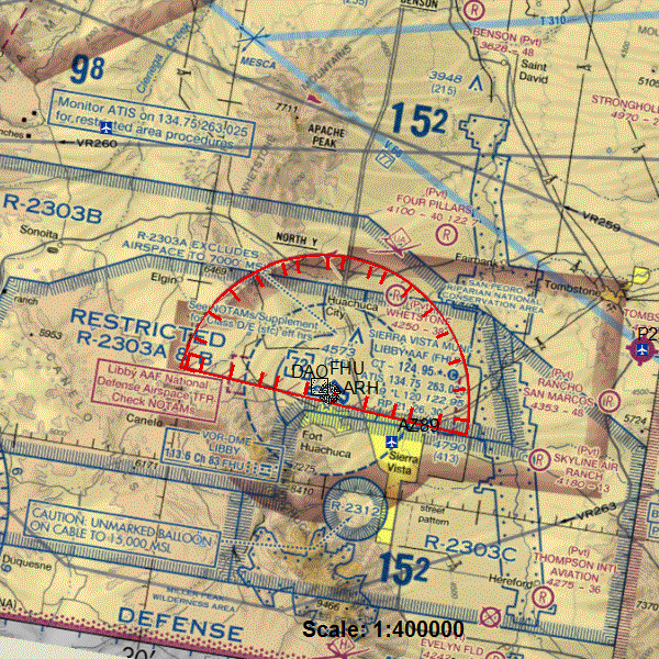 NOTAM 4/2045