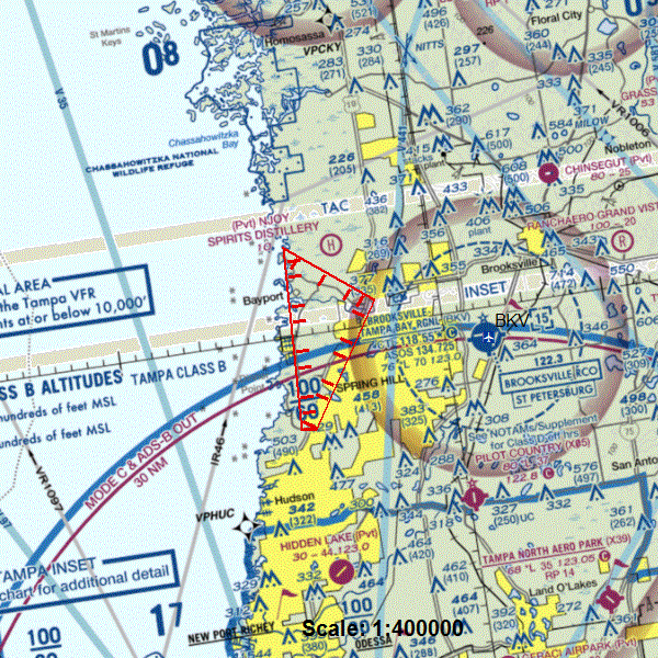 NOTAM 4/2059