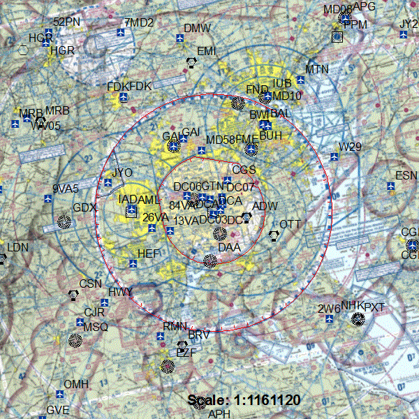 NOTAM 4/2080