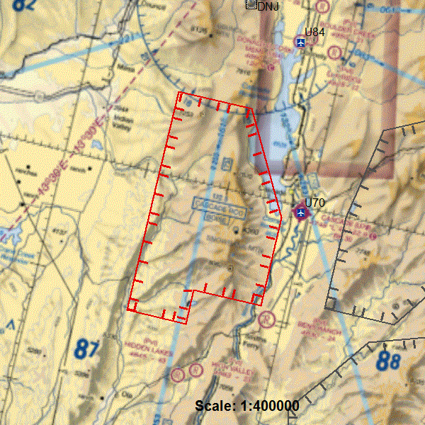 NOTAM 4/2101