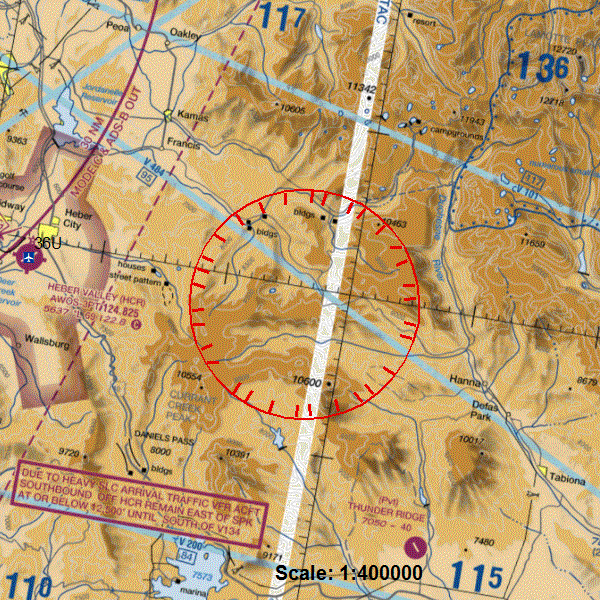 NOTAM 4/2102