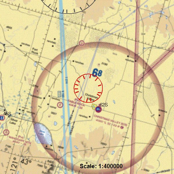 NOTAM 4/2107