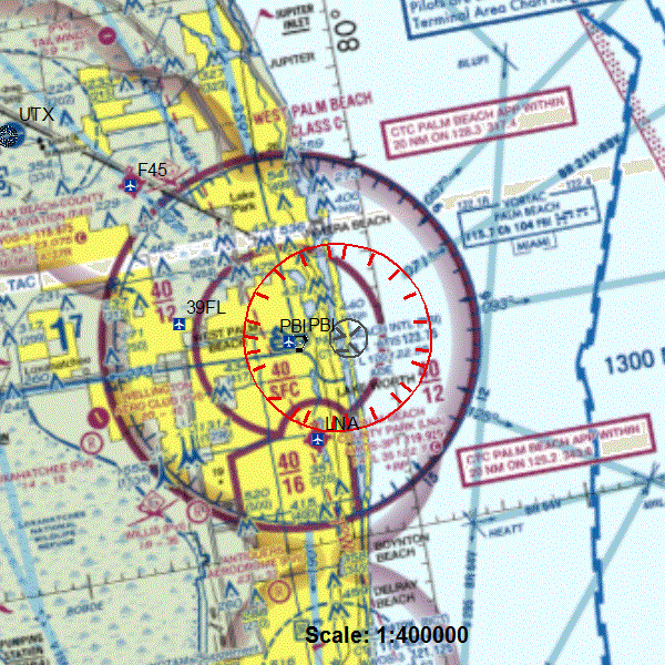 NOTAM 4/2165