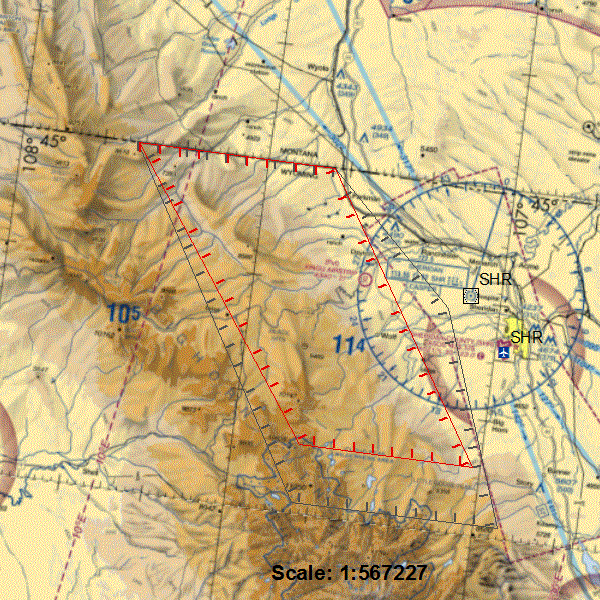 NOTAM 4/2189